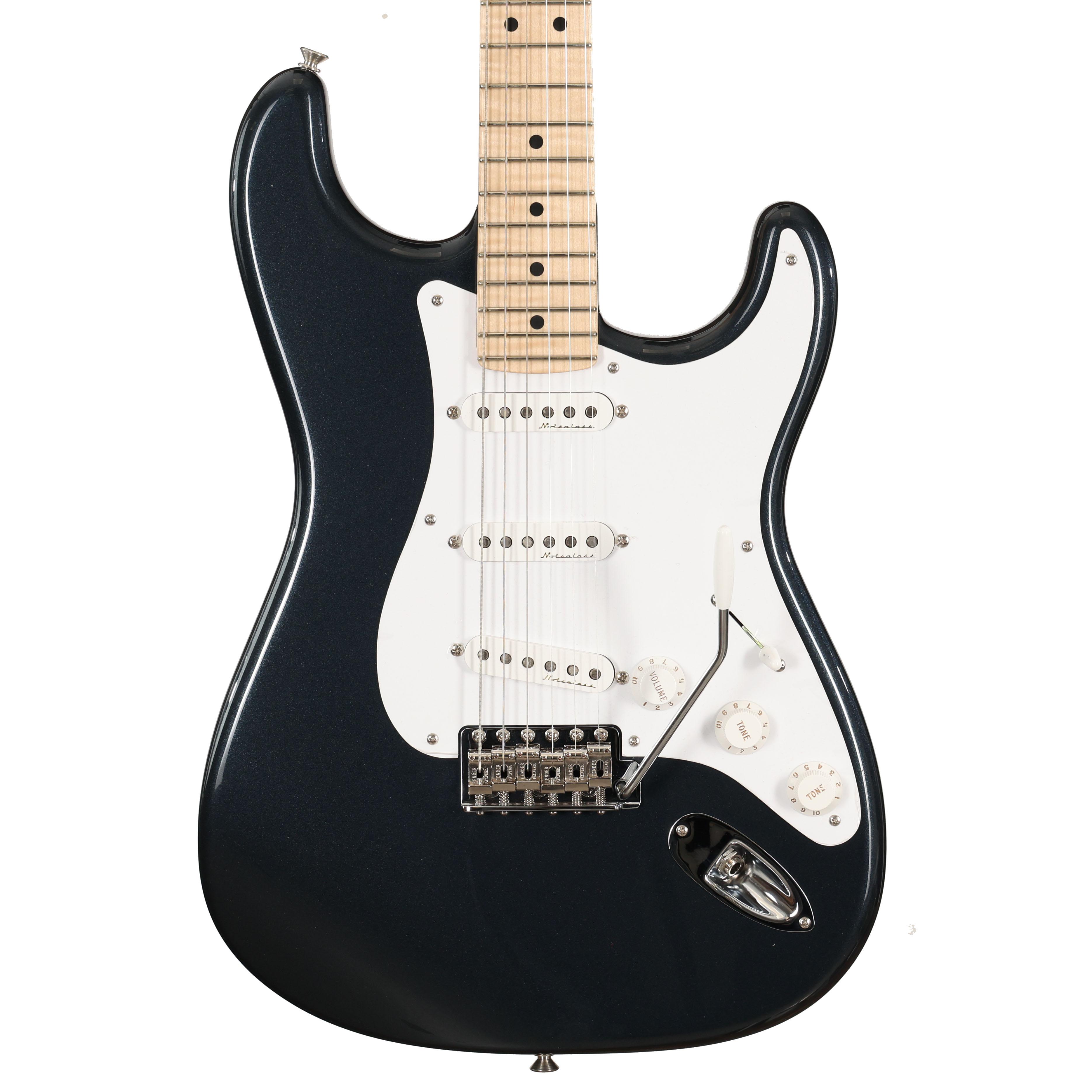 Fender Custom Shop Todd Krause Masterbuilt Eric Clapton